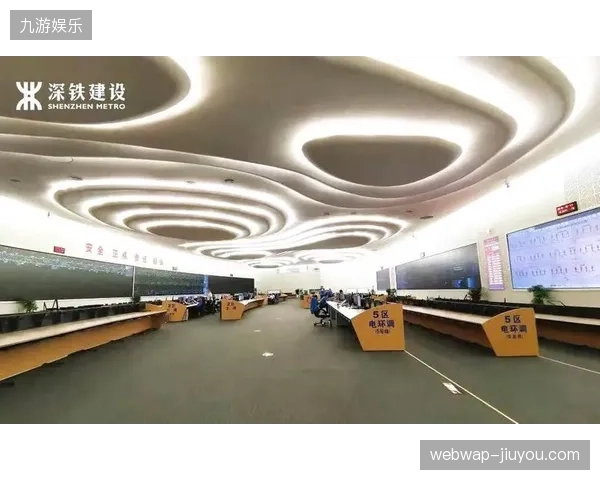 深圳大运中心赛事直播接入远程制作中心，异地协同将转播人力成本压缩四成